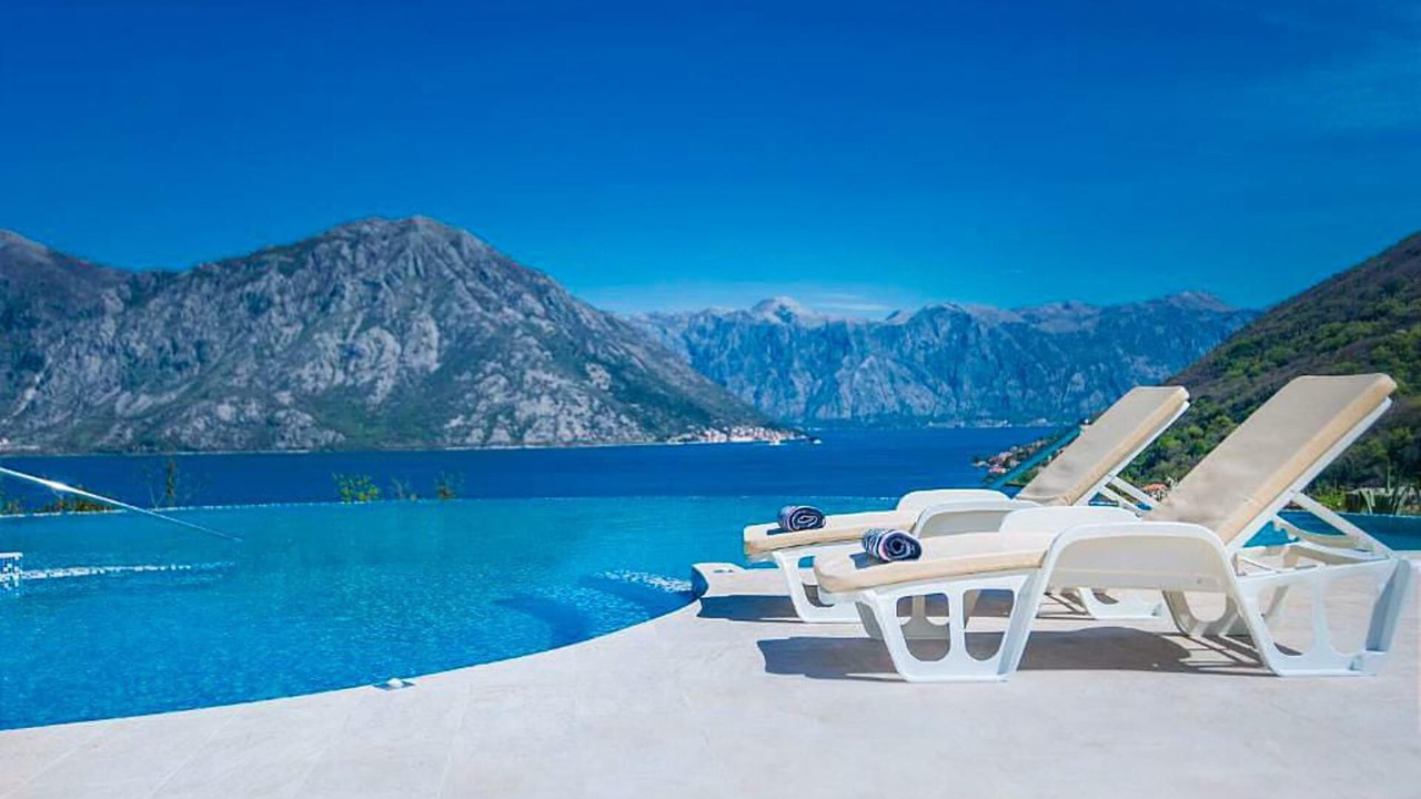 Photo of Outdoor in Kotor Old Town