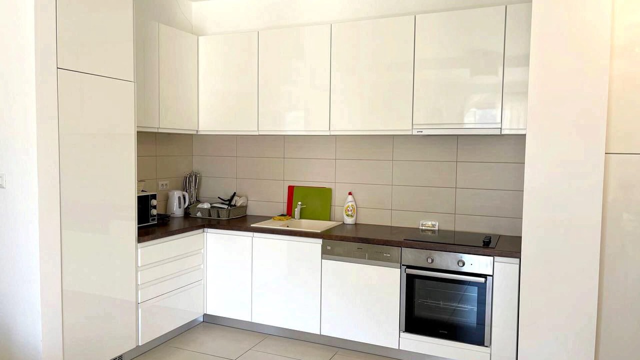 Photo of Kitchen in Kotor Old Town
