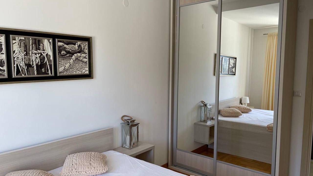 Photo of Bedroom in Kotor Old Town