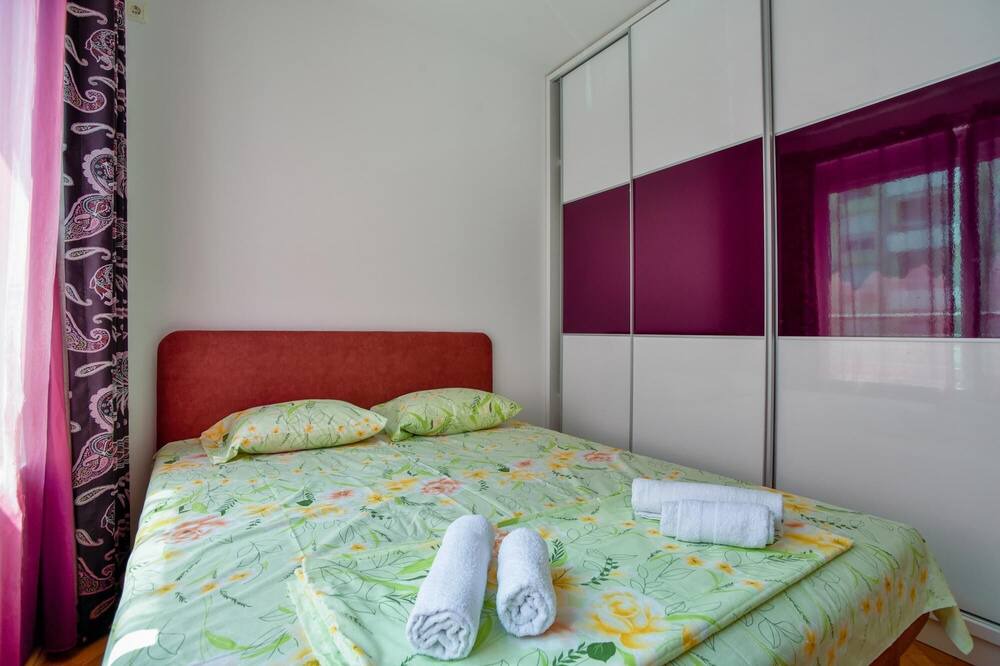 Photo of Bedroom in Babilonija