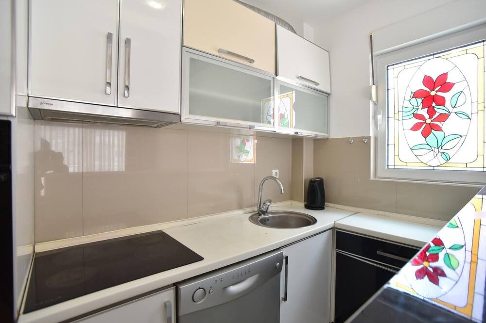 Photo of Kitchen in Babilonija