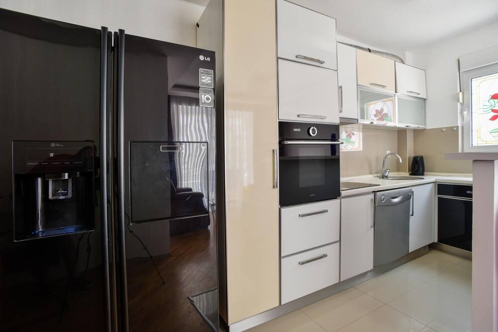 Photo of Kitchen in Babilonija