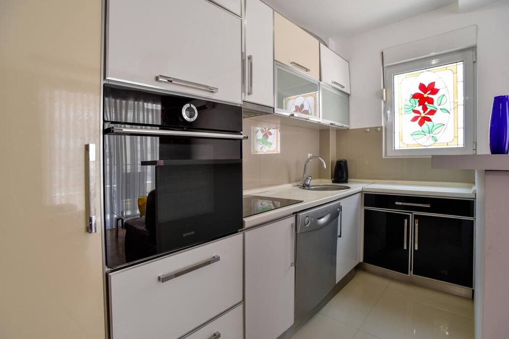 Photo of Kitchen in Babilonija
