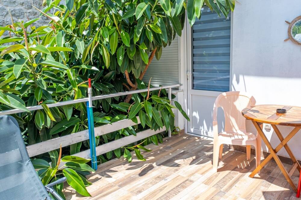 Photo of Patio Balcony in Lepetane