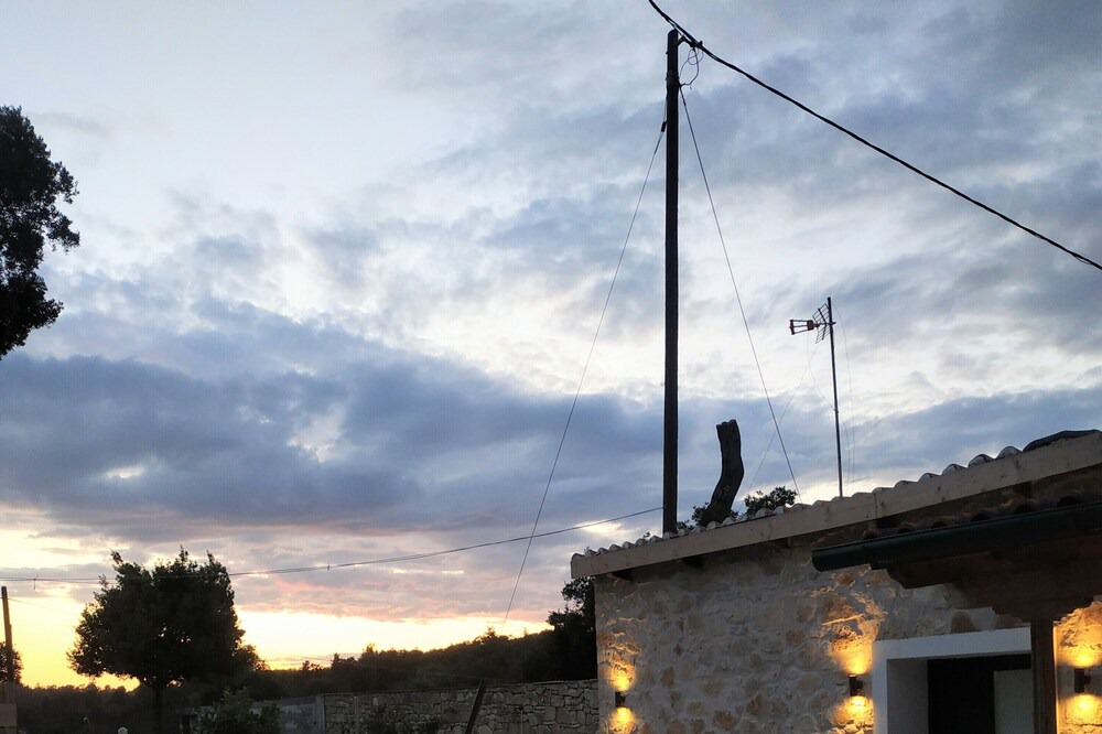 Photo of Outdoor in Vlachopoulatika