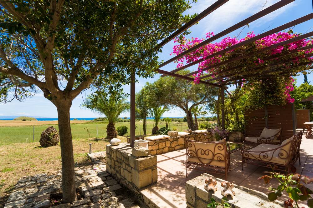 Photo of Patio Balcony in Kounopetra