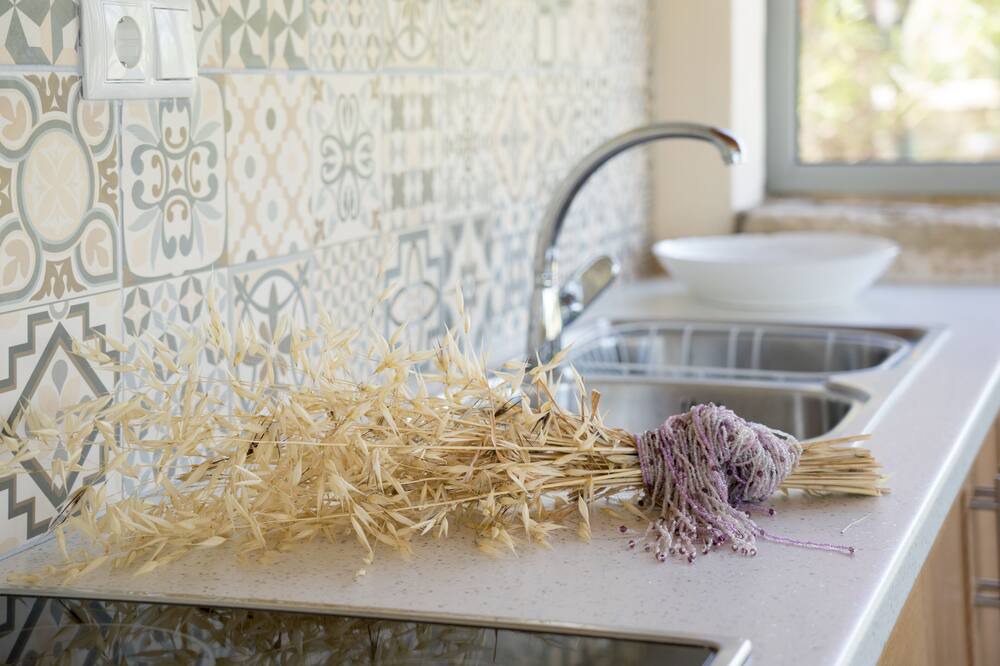 Photo of Kitchen in Kounopetra