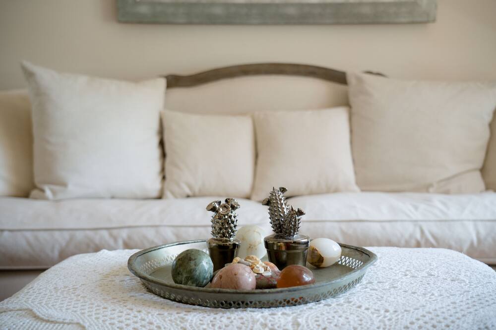 Photo of Livingroom in Kounopetra