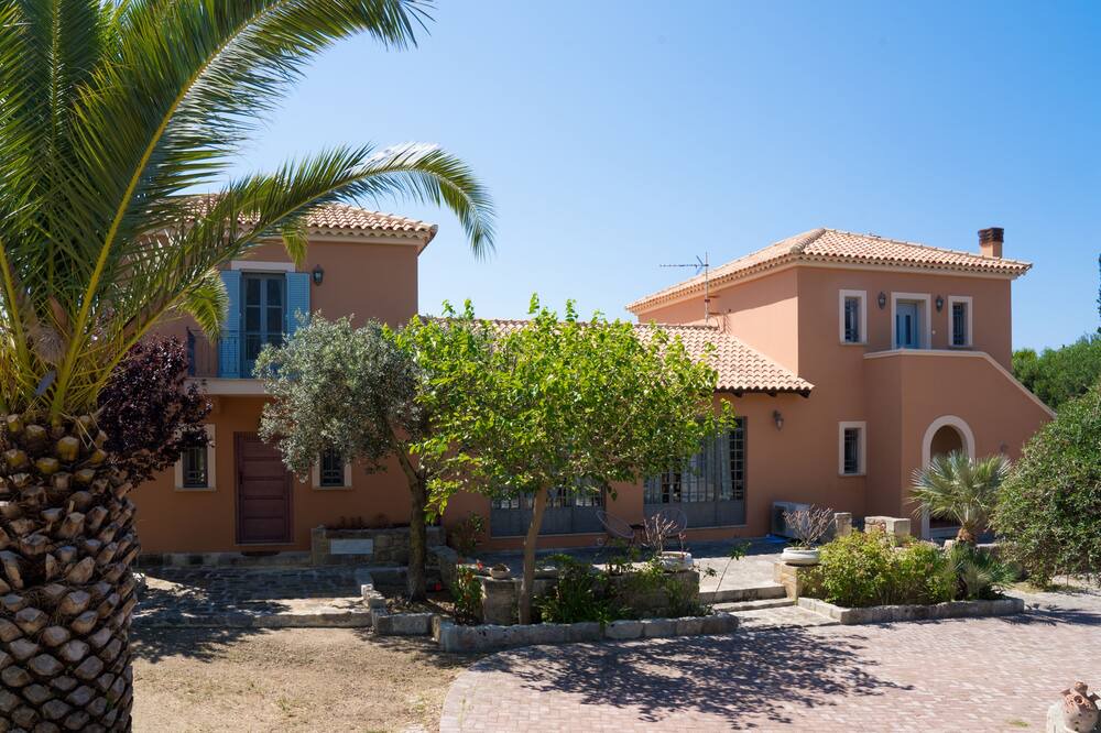 Photo of Outdoor in Kounopetra