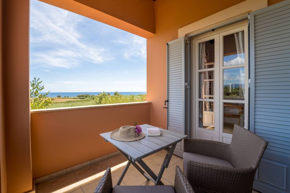 Photo of Patio Balcony in Kounopetra