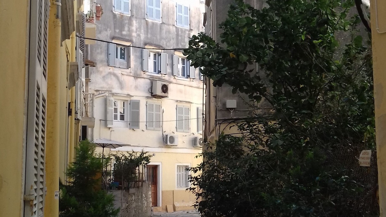Photo of Outdoor in Old Town
