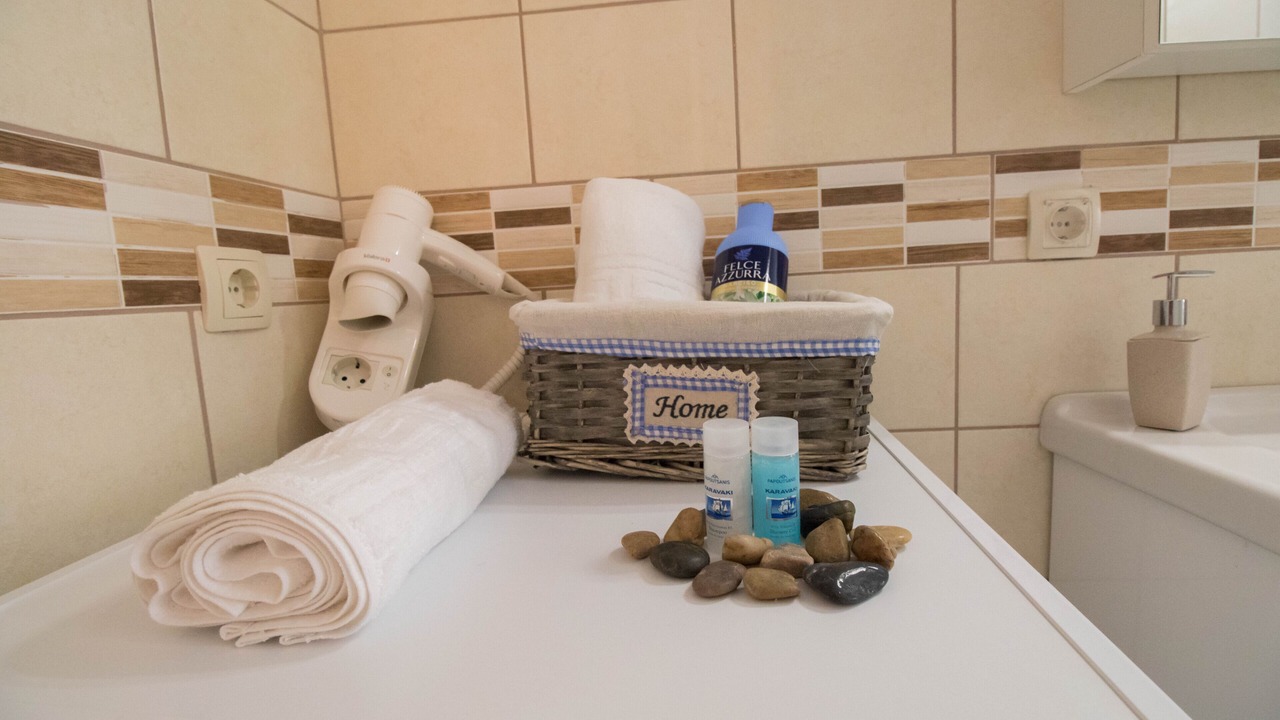 Photo of Bathroom in Old Town