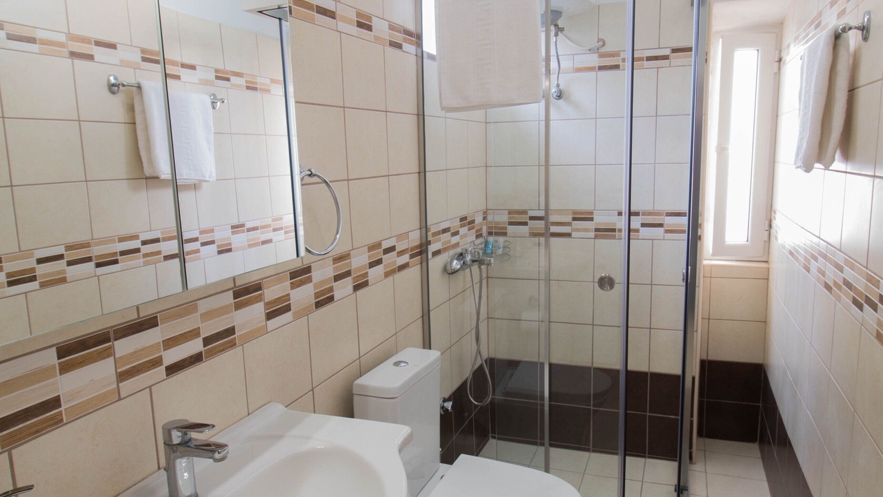 Photo of Bathroom in Old Town