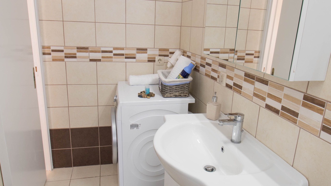 Photo of Bathroom in Old Town
