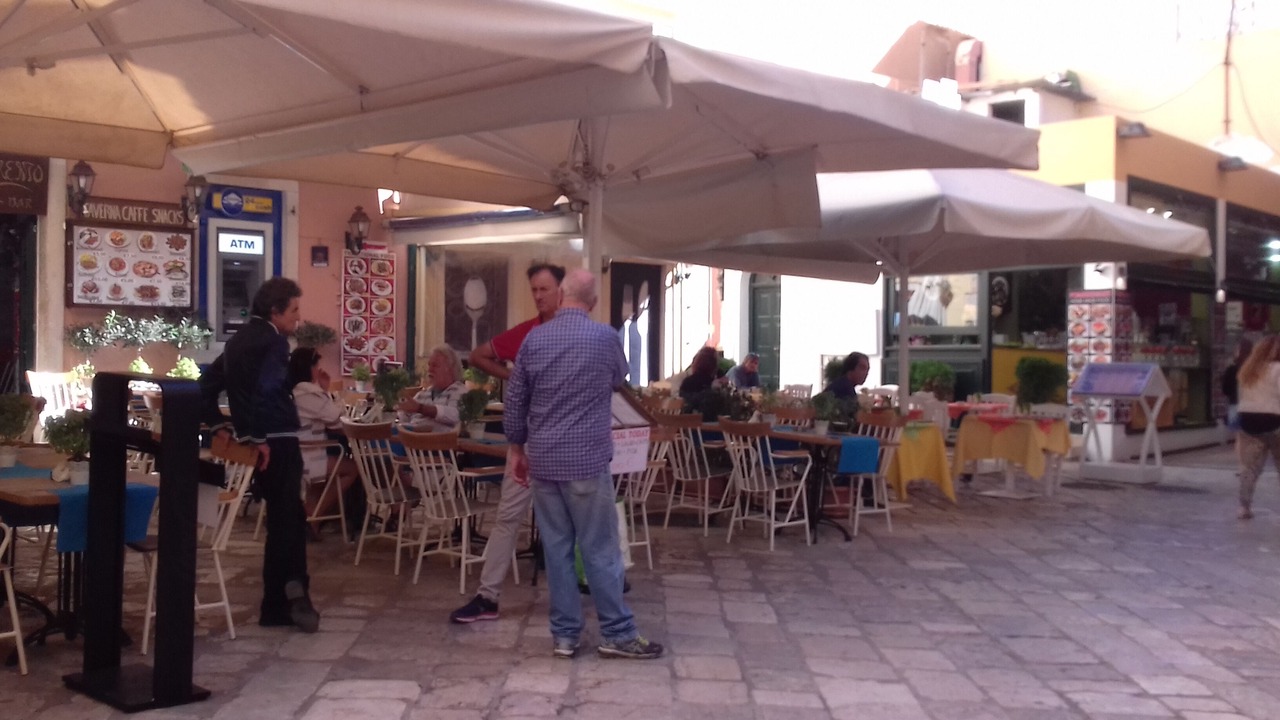 Photo of Others in Old Town