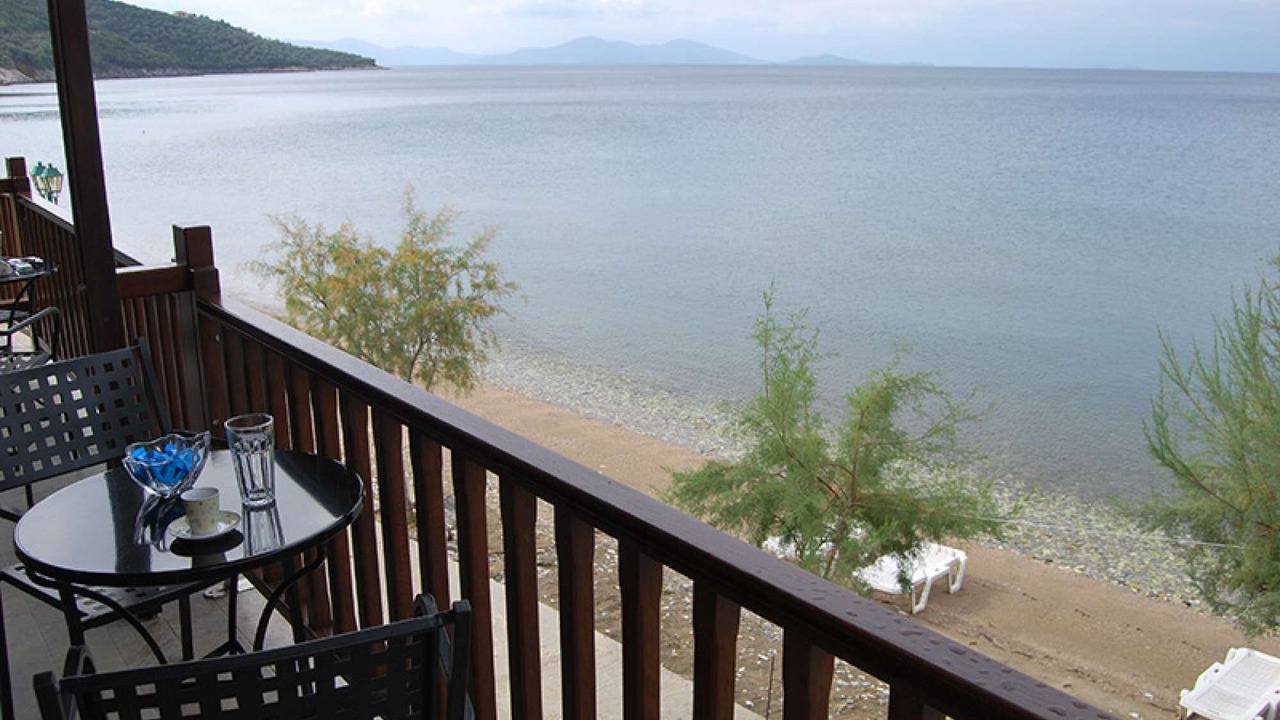Photo of Outdoor in Lefokastron