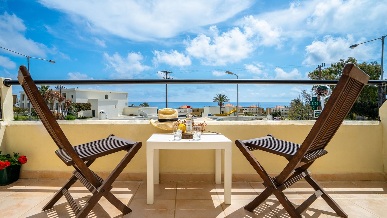 Photo of Outdoor in Kiotari