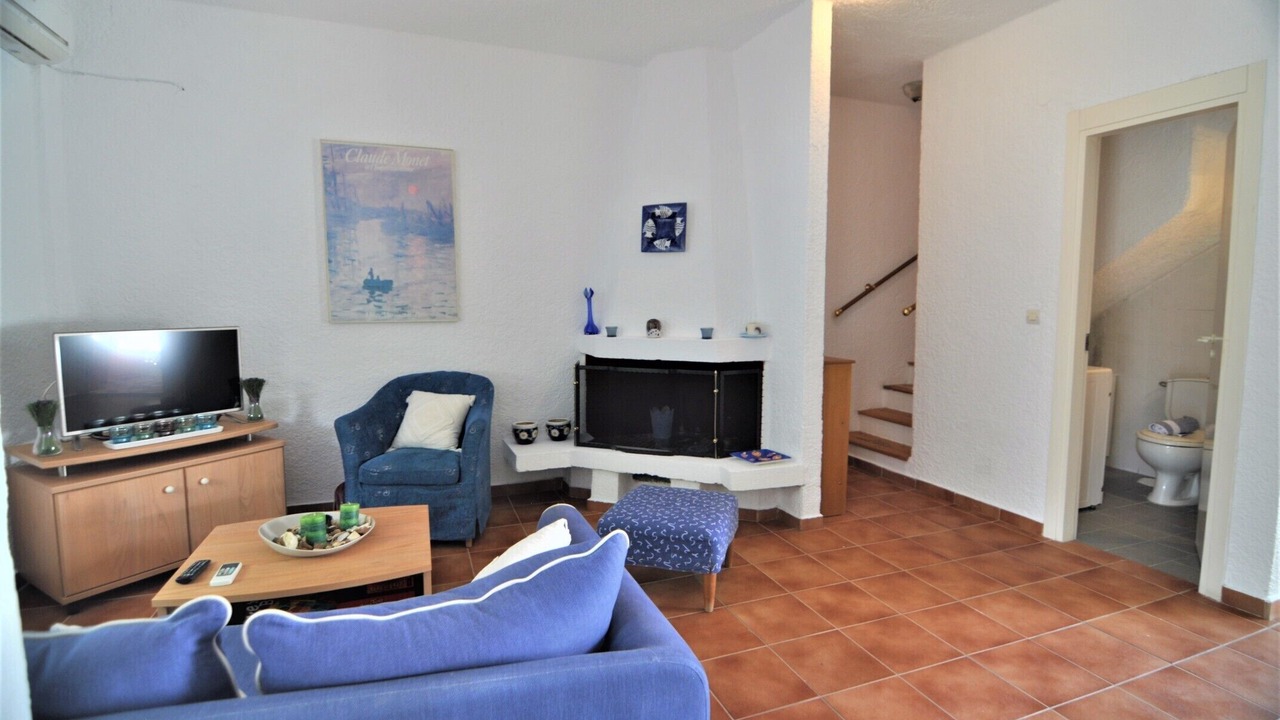 Photo of Livingroom in Siviri