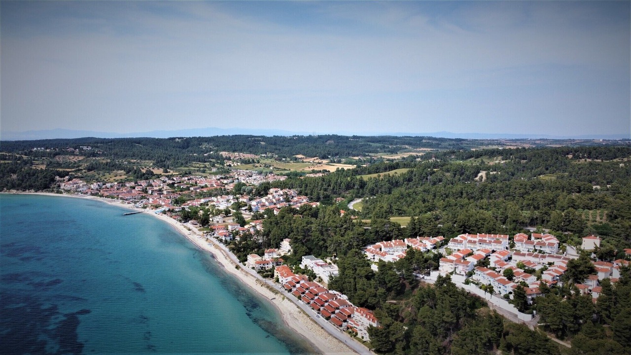 Photo of Outdoor in Siviri