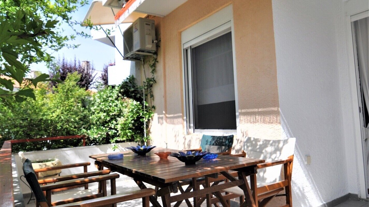 Photo of Outdoor in Siviri