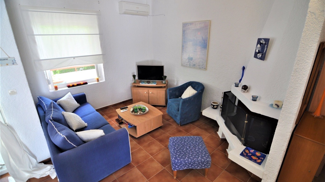Photo of Livingroom in Siviri