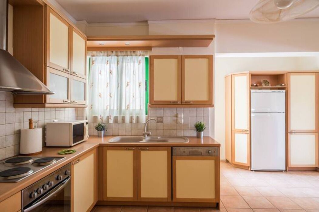 Photo of Kitchen in Nafplion City Centre