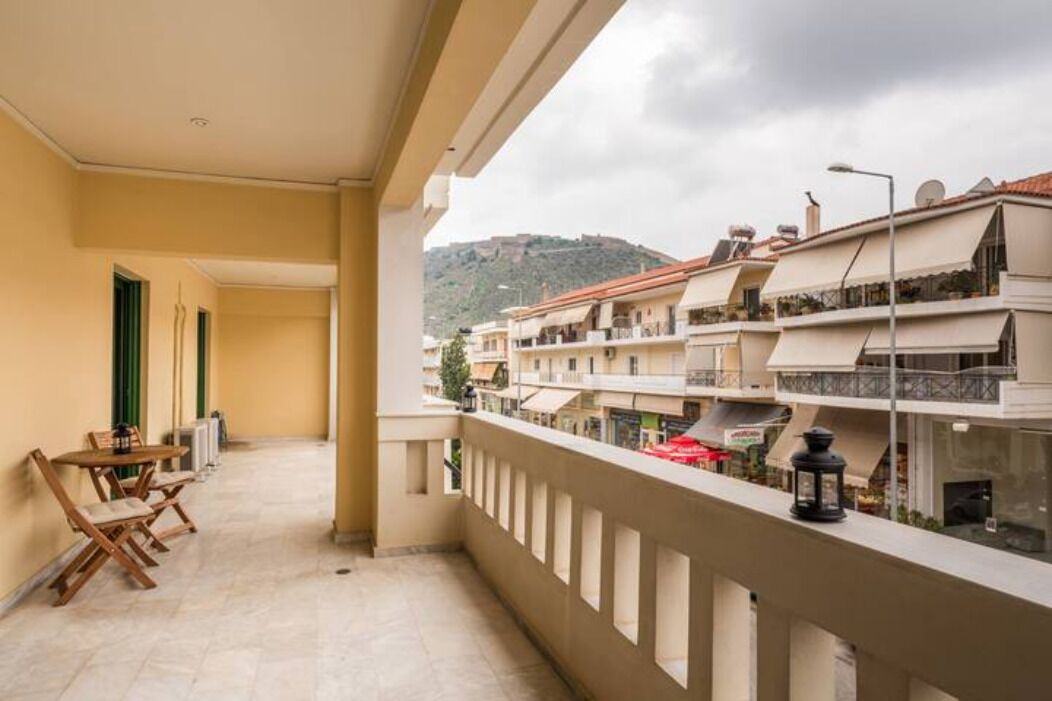 Photo of Outdoor in Nafplion City Centre