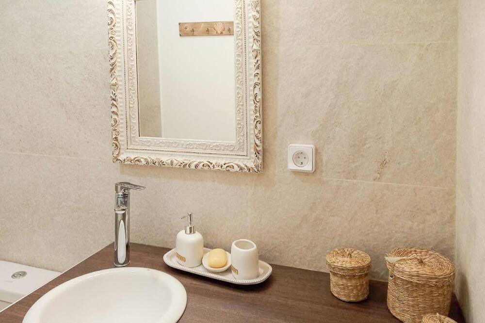 Photo of Bathroom in Vlachopoulatika