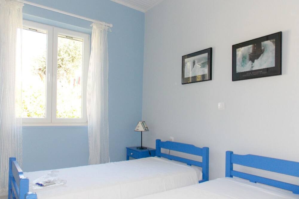 Photo of Bedroom in Vlachopoulatika