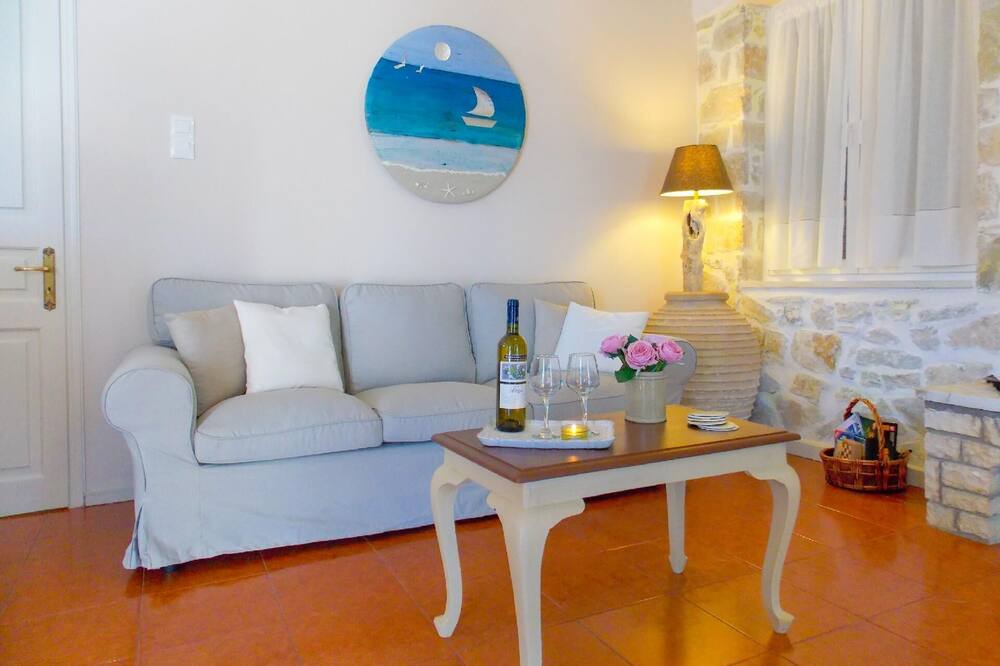 Photo of Livingroom in Vlachopoulatika