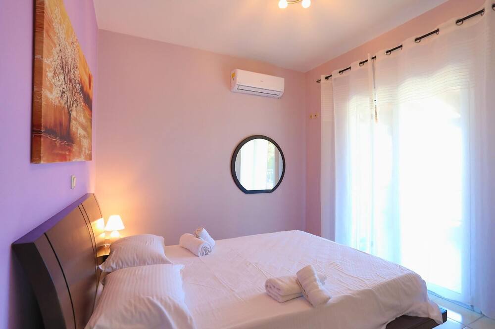 Photo of Bedroom in Gazatika