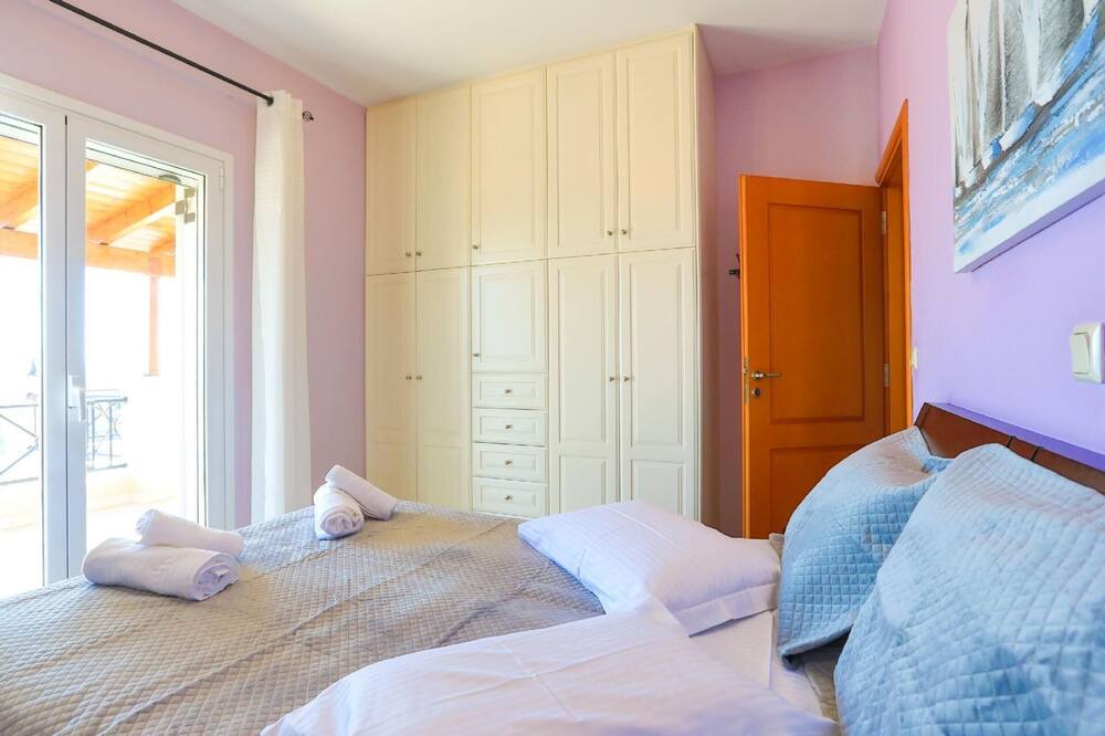 Photo of Bedroom in Gazatika