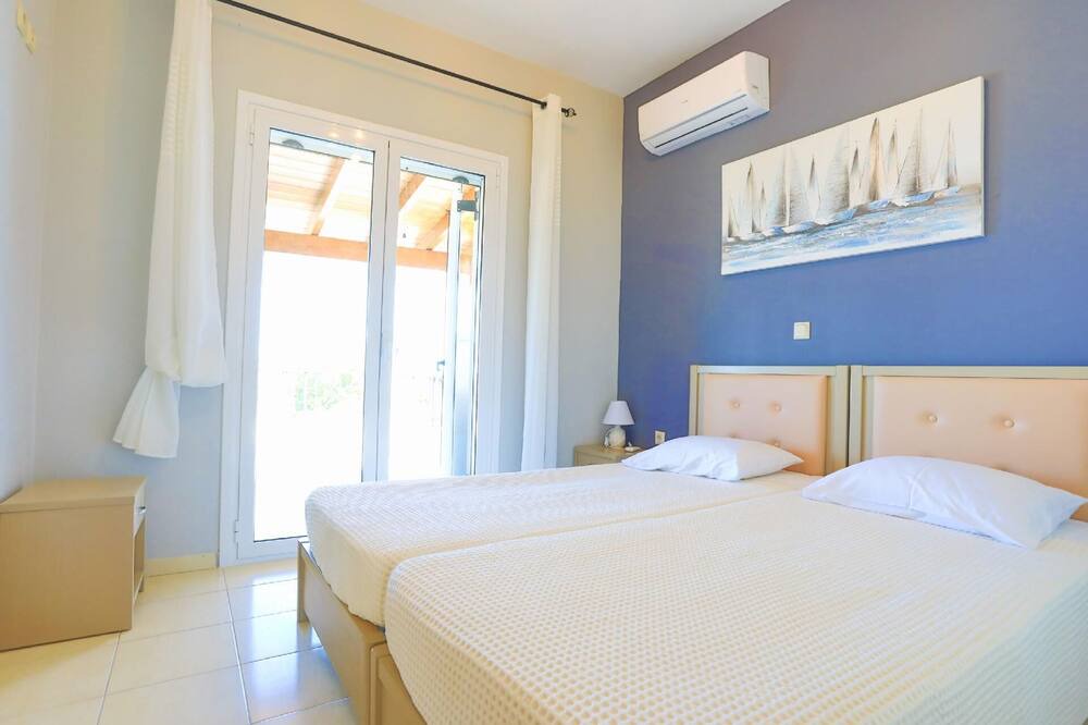 Photo of Bedroom in Gazatika