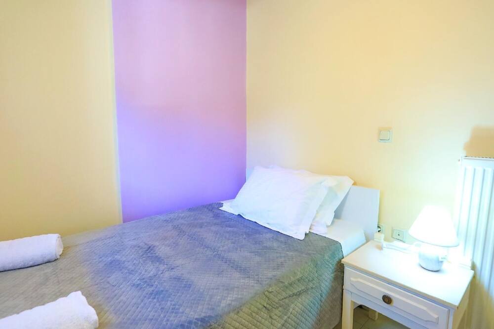 Photo of Bedroom in Gazatika