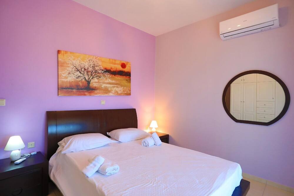 Photo of Bedroom in Gazatika