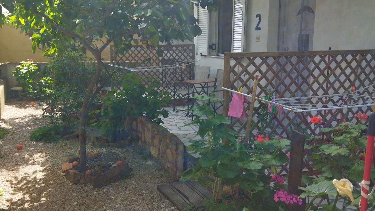 Photo of Outdoor in Chios Town