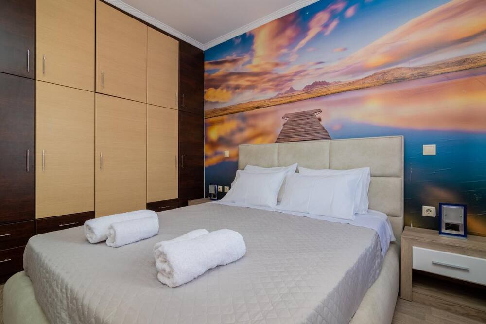Photo of Bedroom in Kalpaki