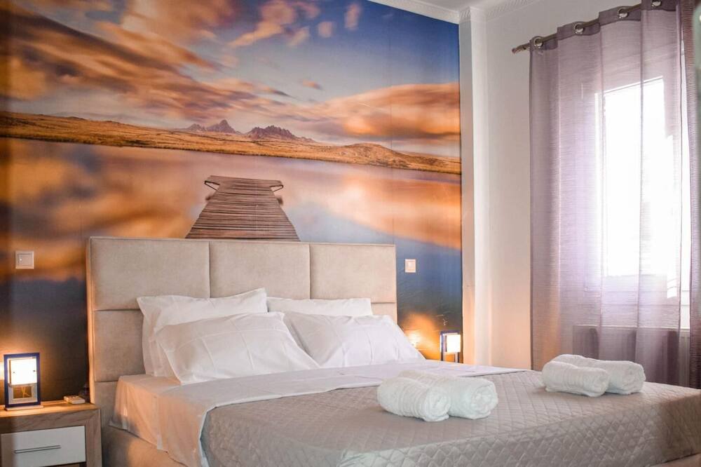 Photo of Bedroom in Kalpaki