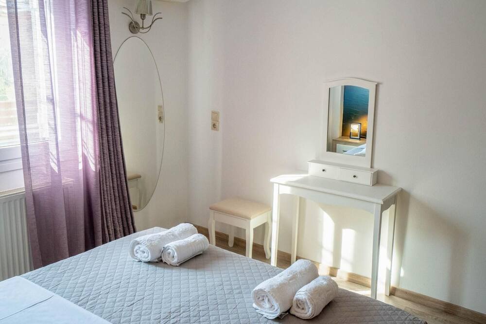 Photo of Bedroom in Kalpaki