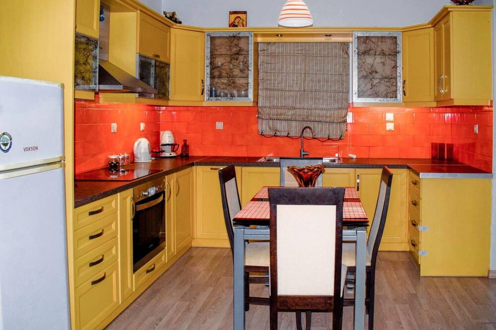 Photo of Kitchen in Kalpaki