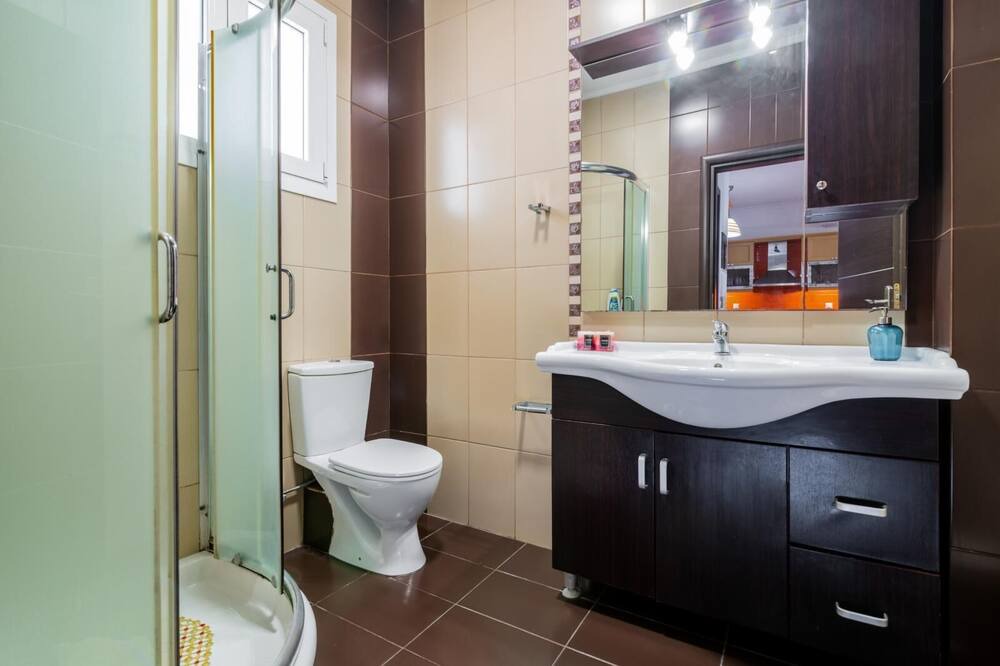 Photo of Bathroom in Kalpaki