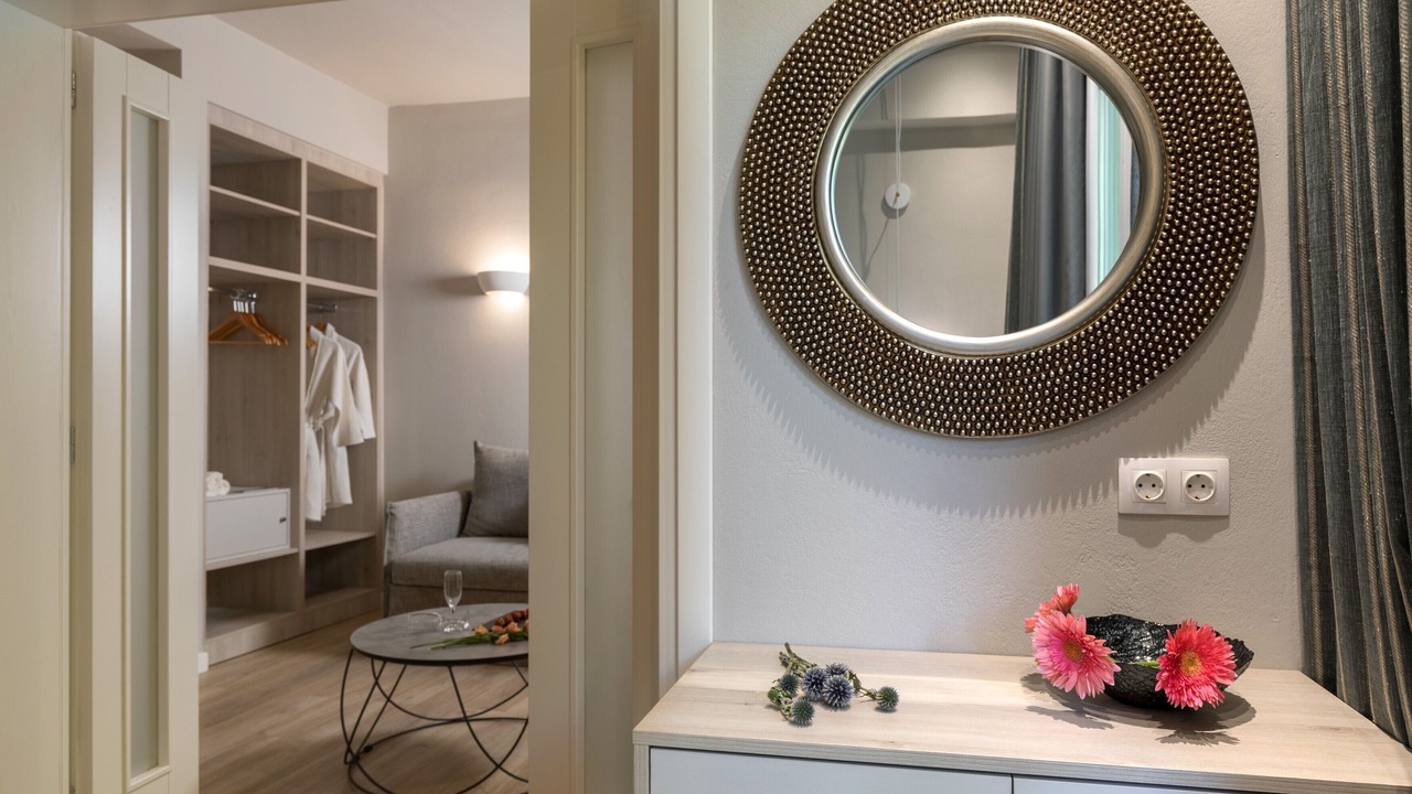 Photo of Bedroom in Kassiopi