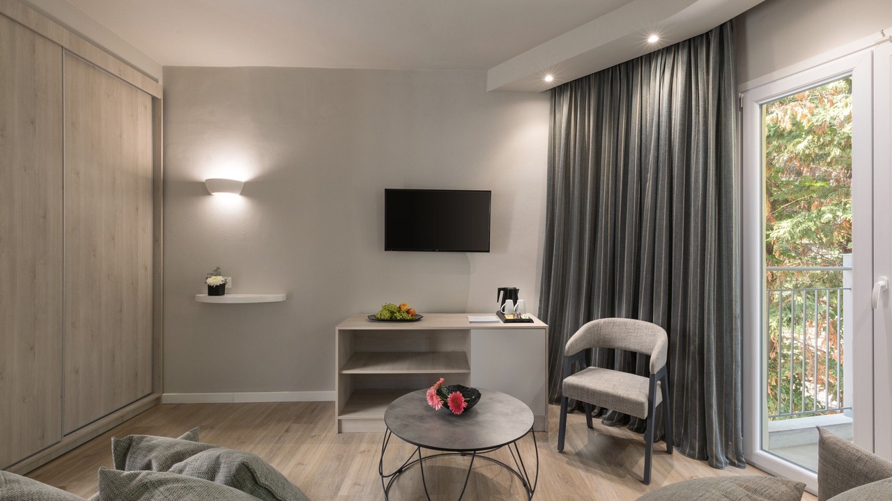 Photo of Bedroom in Kassiopi