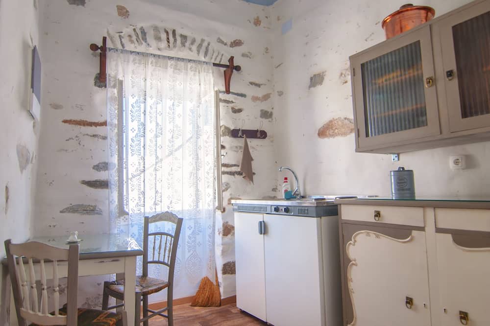 Photo of Kitchen in Ano Siros