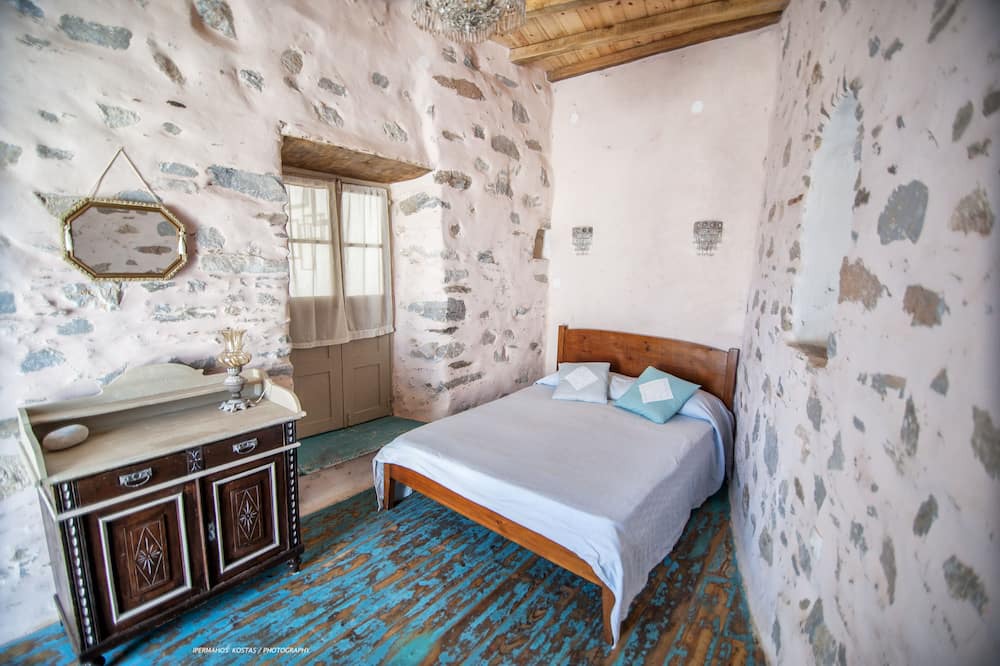 Photo of Bedroom in Ano Siros
