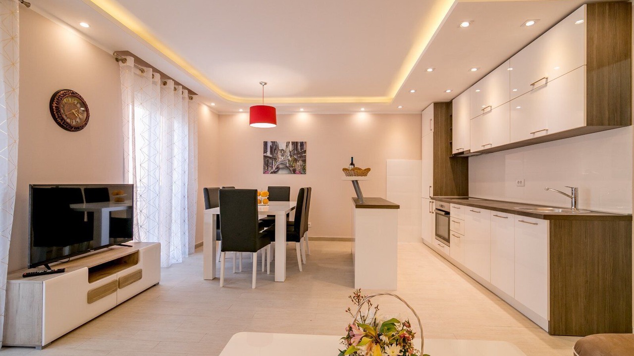 Photo of Livingroom in Skaljari