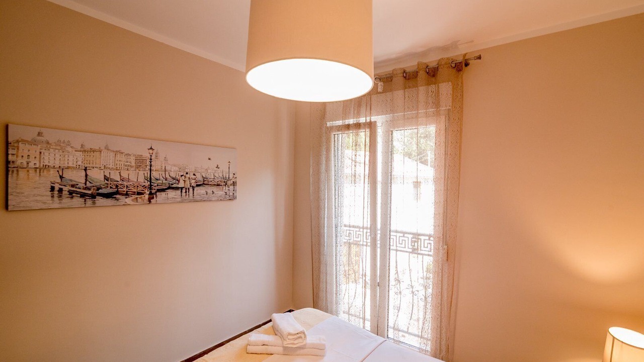 Photo of Bedroom in Skaljari