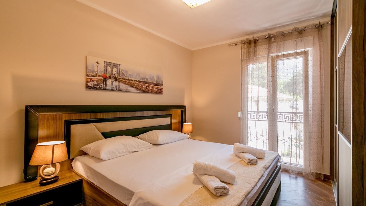 Photo of Bedroom in Skaljari