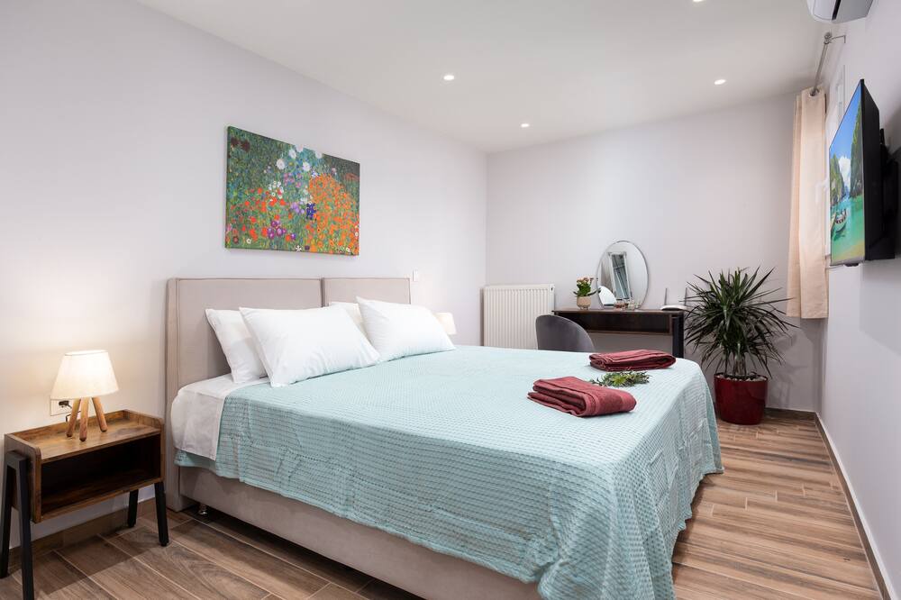 Photo of Bedroom in Gazatika