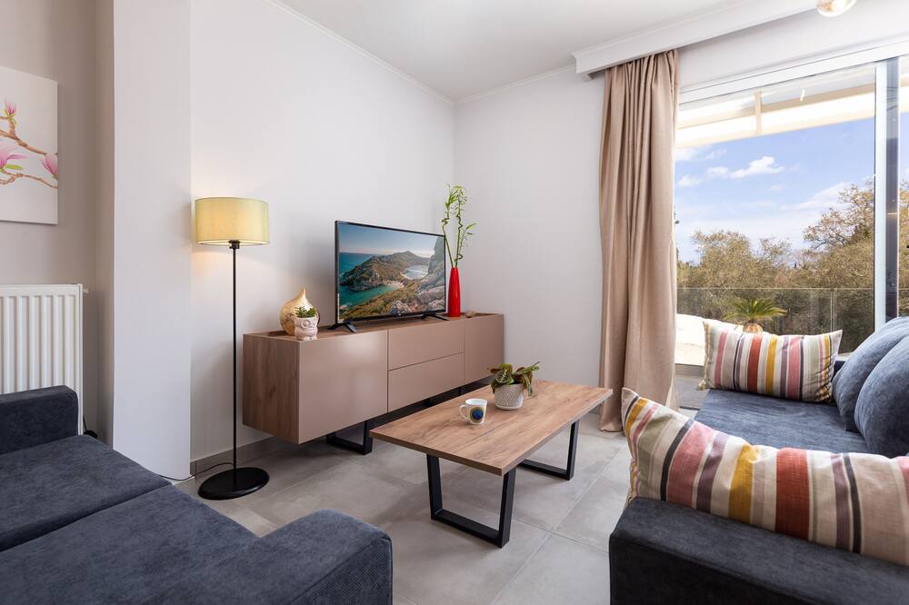 Photo of Livingroom in Gazatika